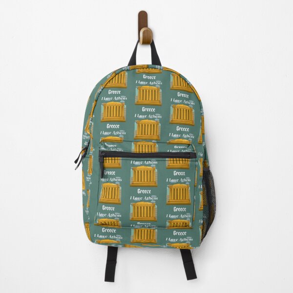 Item preview, I love Athens Greece designed and sold by Andy1503.