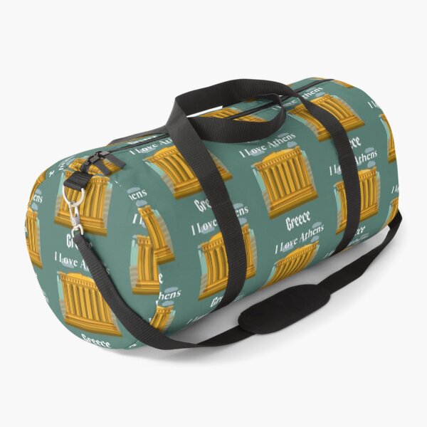 Item preview, I love Athens Greece designed and sold by Andy1503.