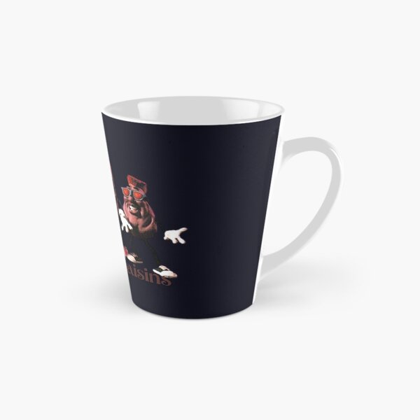 Item preview, California Raisins ORIGINAL BY CRUSHART1 ON REDBUBBLE designed and sold by CrushArt1.
