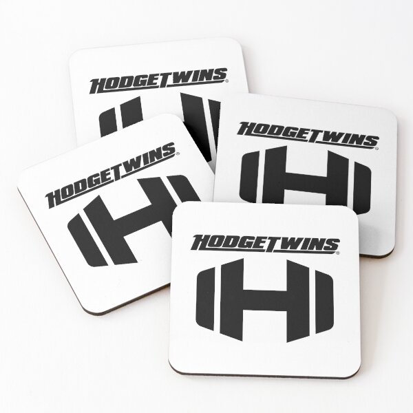 Item preview, Hodgetwins Merch Hodge Twins Logo designed and sold by SamibShop.