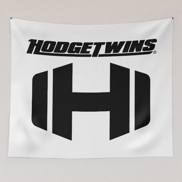 Item preview, Hodgetwins Merch Hodge Twins Logo designed and sold by SamibShop.