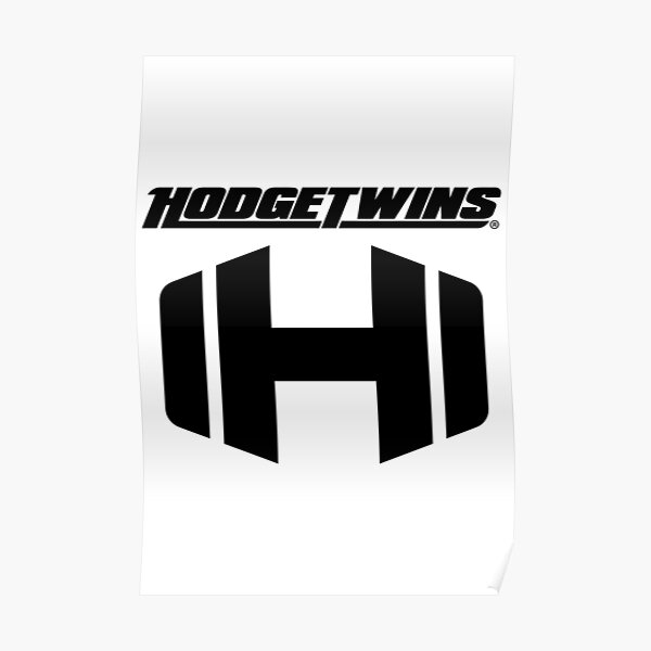 hodgetwins merch