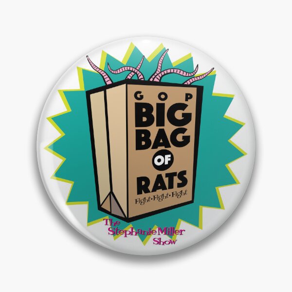 Item preview, Big Bag Of Rats designed and sold by SMShow.
