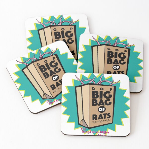 Item preview, Big Bag Of Rats designed and sold by SMShow.