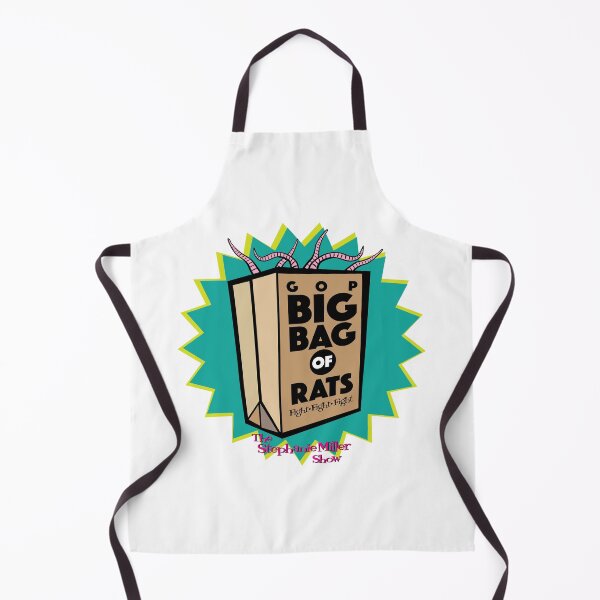 Item preview, Big Bag Of Rats designed and sold by SMShow.
