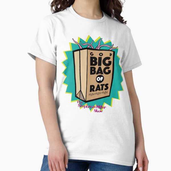 Item preview, Big Bag Of Rats designed and sold by SMShow.