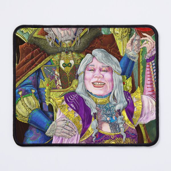 Item preview, Vampire Elders designed and sold by liruichen.