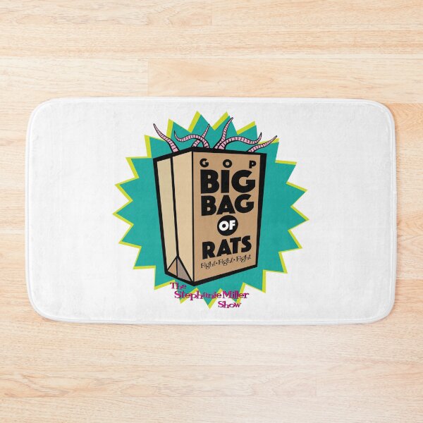 Item preview, Big Bag Of Rats designed and sold by SMShow.