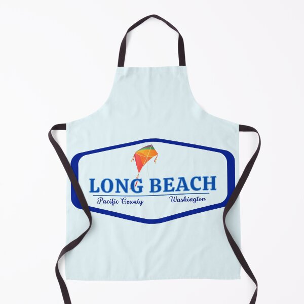 Item preview, Long Beach Washington designed and sold by CatsPa.