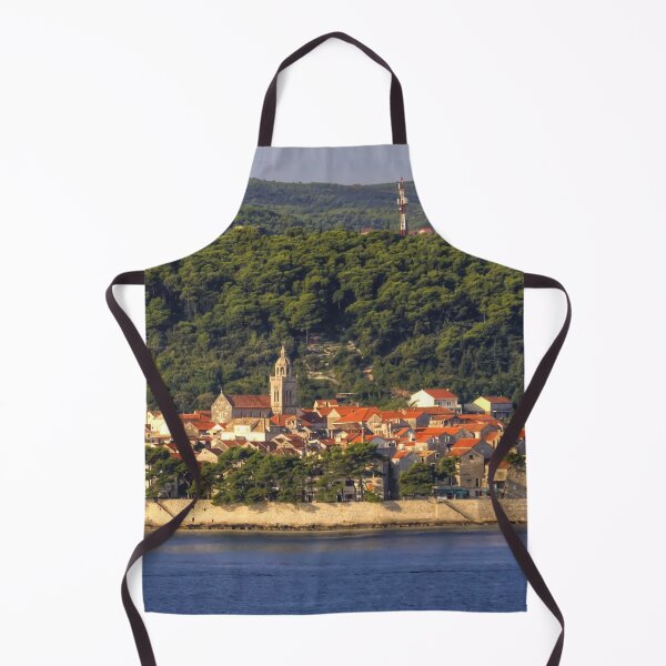 Item preview, Korčula designed and sold by tomg.
