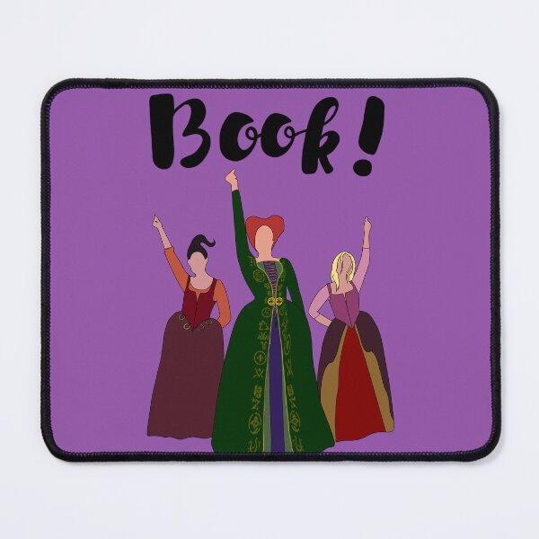 Item preview, The Sanderson Sistas designed and sold by NerdyDragonCO.