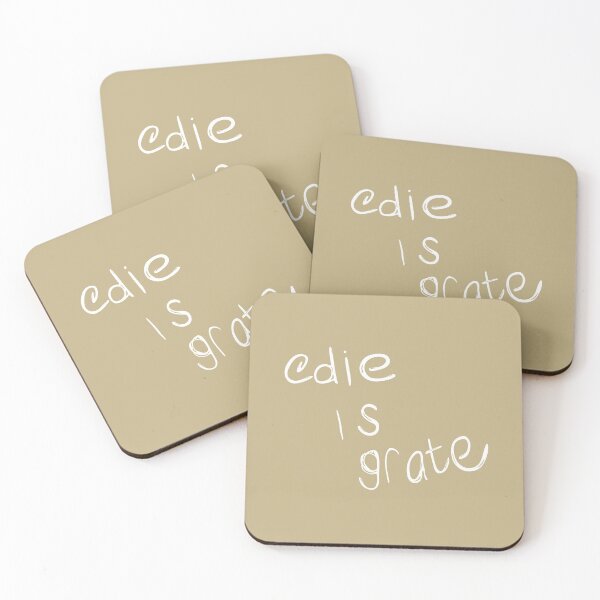 Item preview, Edie is Grate designed and sold by Off the Box.