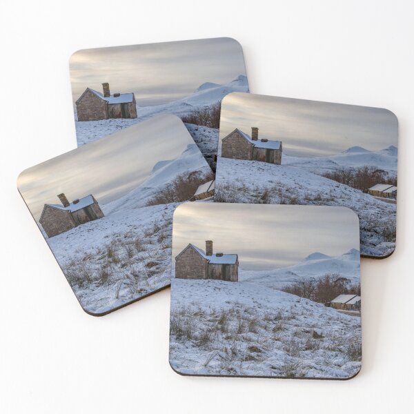 Item preview, Cul Mor a Winter Scene designed and sold by derekbeattie.