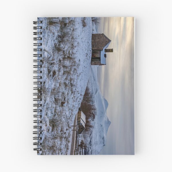 Item preview, Cul Mor a Winter Scene designed and sold by derekbeattie.