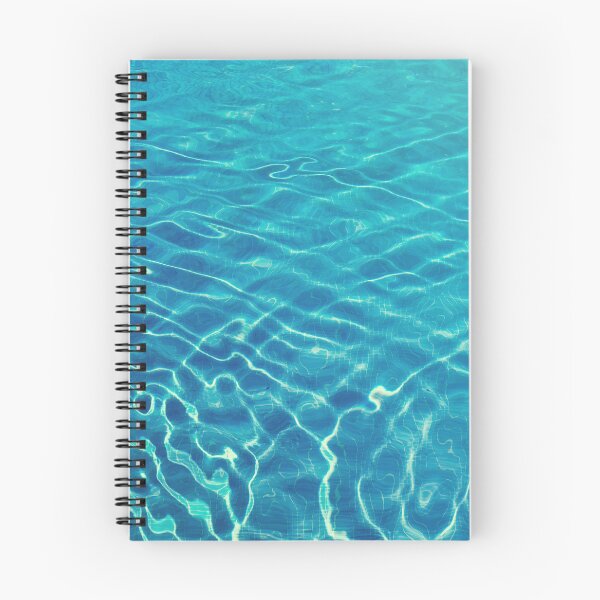 Item preview, Turquoise Blue Swimming Pool designed and sold by newburyboutique.