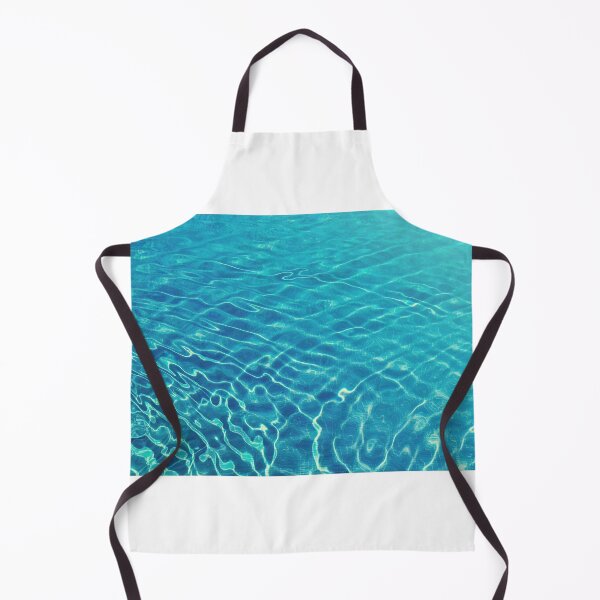 Item preview, Turquoise Blue Swimming Pool designed and sold by newburyboutique.