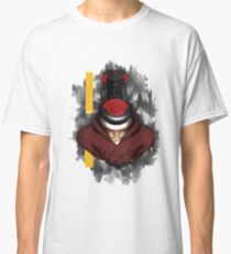 The Literal Sneakerhead Classic T-Shirt
