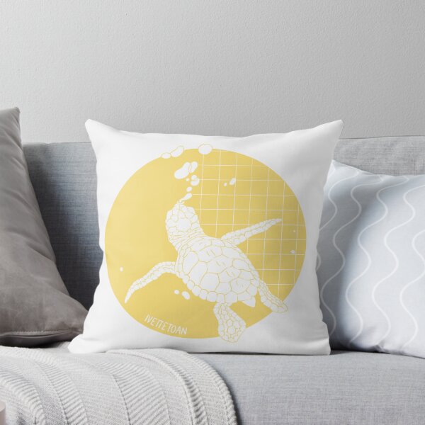 Item preview, Turtle designed and sold by Ivette Toan.