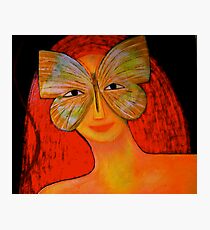 " ABUNDANCE " Photographic Print