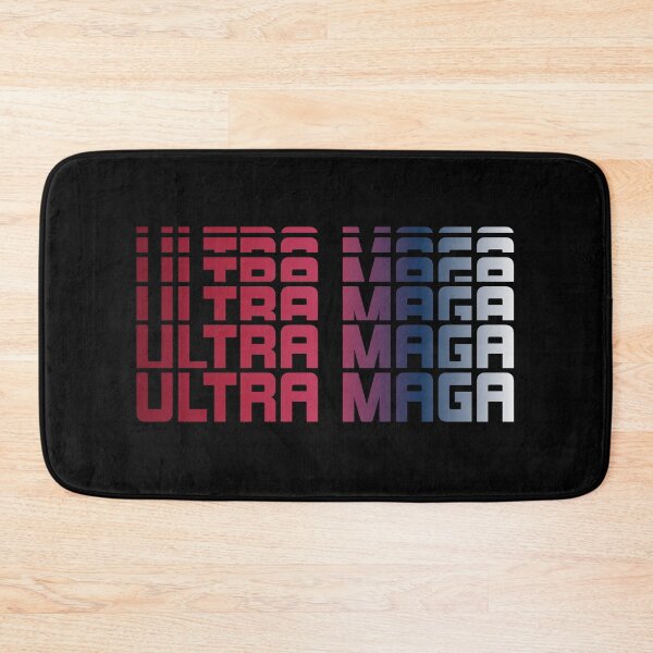 Item preview, Ultra Maga And Proud Of It designed and sold by Med81.