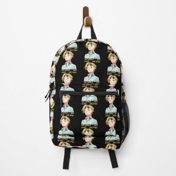 Item preview, Sup summer come back, anime character designed and sold by 1DaisyChainLane.