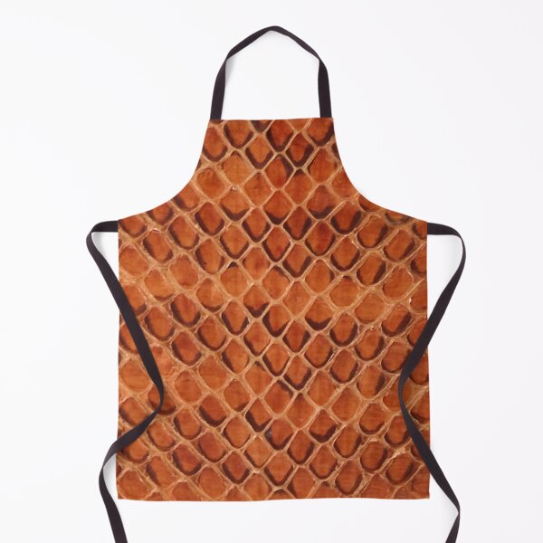 Item preview, Genuine Snake Skin Seamless Pattern designed and sold by branaghbel.