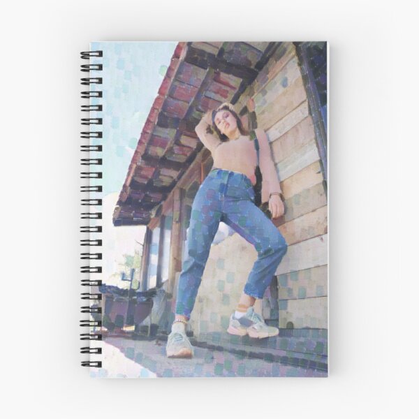 Item preview, Posing Girl designed and sold by JenkyStyle.