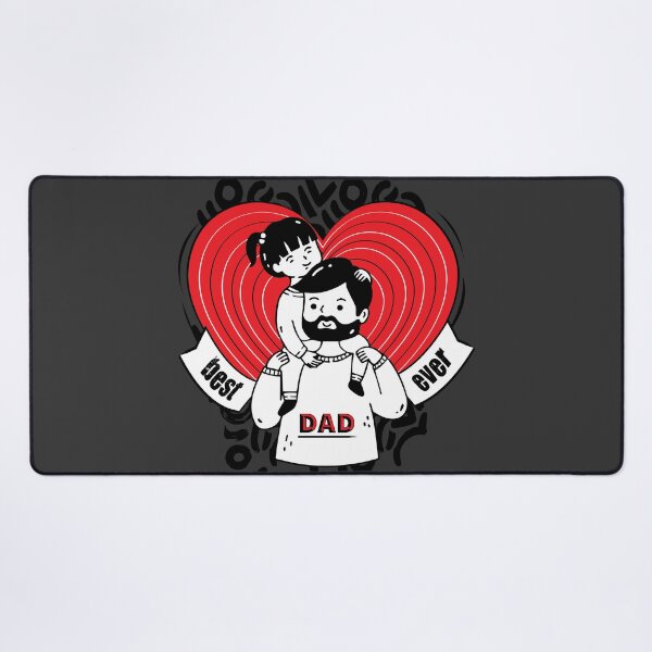 Item preview, Father's Day designed and sold by miskinkukla.