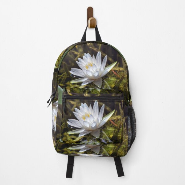 Item preview, Water Lily designed and sold by Savannah Gibbs.