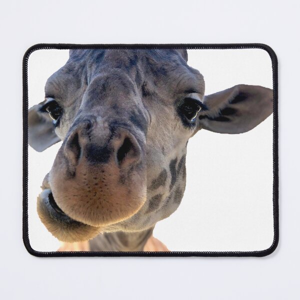 Item preview, giraffe designed and sold by peachthomas.