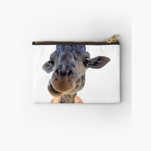 Item preview, giraffe designed and sold by peachthomas.