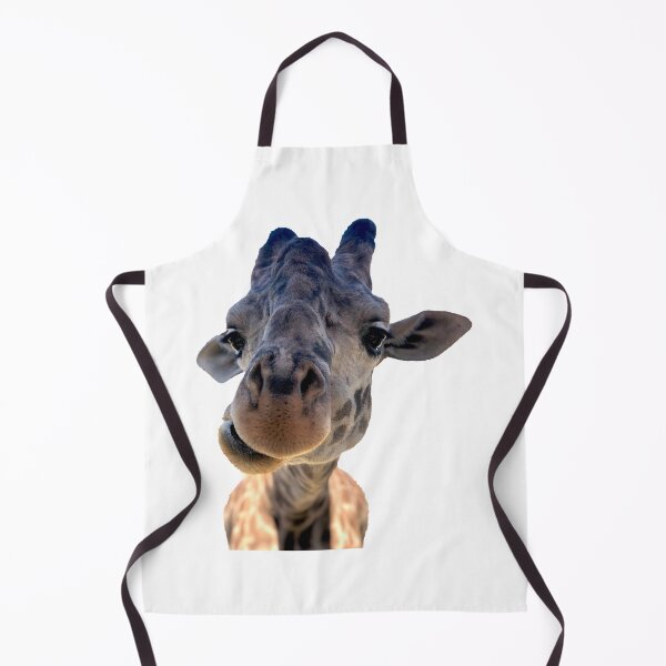 Item preview, giraffe designed and sold by peachthomas.