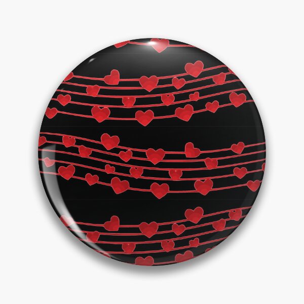 Item preview, Heart Notes designed and sold by GL Digital Artwork .
