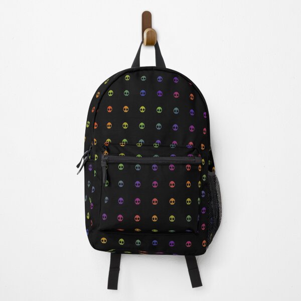 Item preview, Rainbow Skulls designed and sold by JMDesignHouse.
