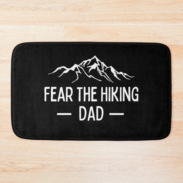 Item preview, Fear The Hiking Dad  designed and sold by Einstein12345.