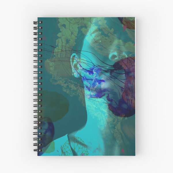 Item preview, Underwater designed and sold by PearTreePond.