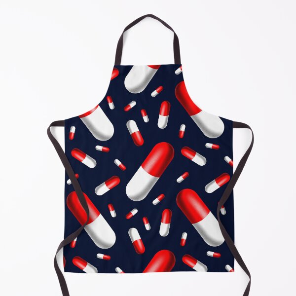 Item preview, pills designed and sold by Tony Vazquez.