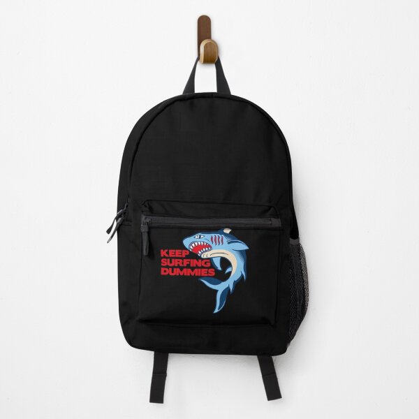 Item preview, Keep surfing dummies designed and sold by retrippy.