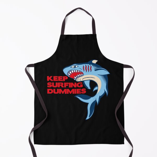 Item preview, Keep surfing dummies designed and sold by retrippy.