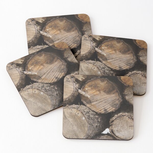Item preview, The Wood Pile designed and sold by MagpieSprings.