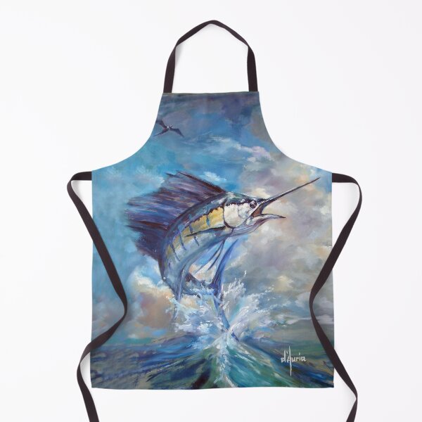 Item preview, Sailfish and Frigate designed and sold by Thomas D'Auria.