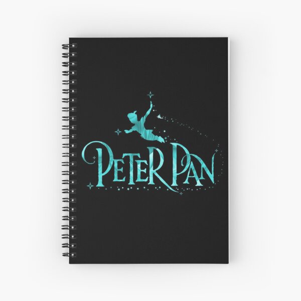 Artikel-Vorschau von Peter Pan, designt und verkauft von maryedenoa.