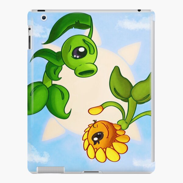 Plants vs. Zombies Zombie iPad Case & Skin for Sale by Kaydee Mick