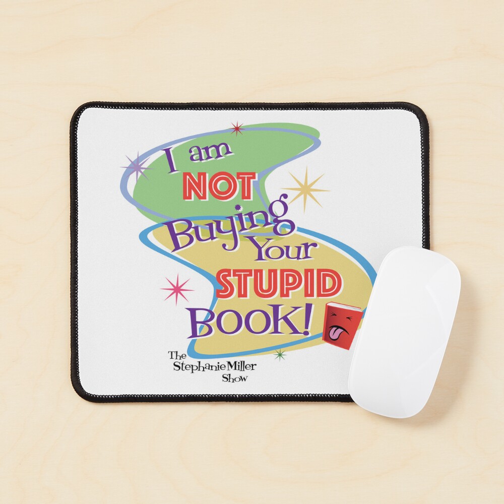 Item preview, Mouse Pad designed and sold by SMShow.