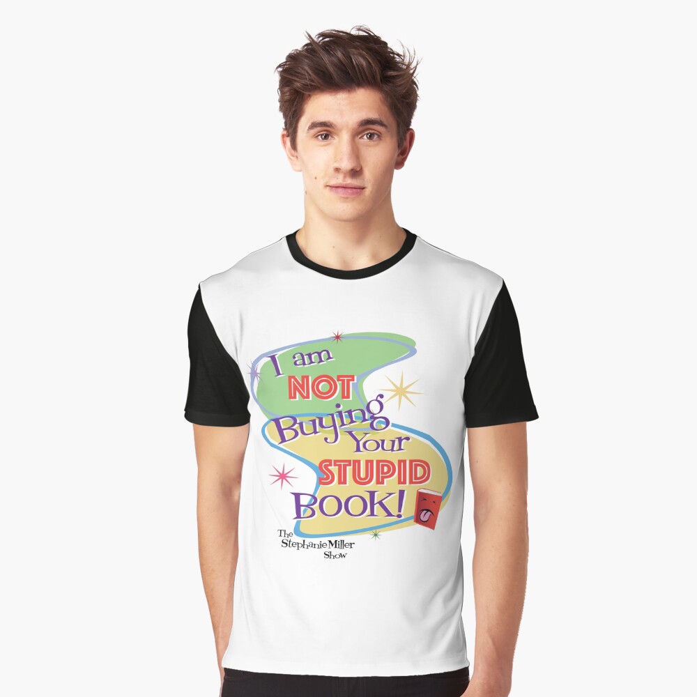 Item preview, Graphic T-Shirt designed and sold by SMShow.