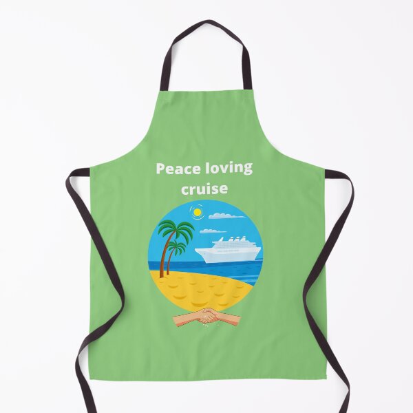 Item preview, Peace Loving Cruise designed and sold by Andy1503.