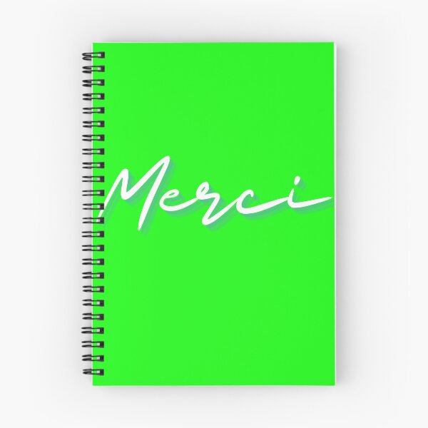 Item preview, MERCI designed and sold by FNMDRYP.