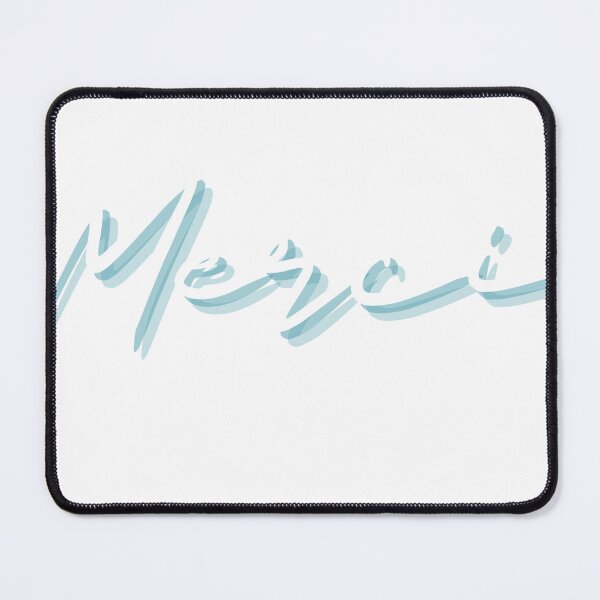 Item preview, MERCI designed and sold by FNMDRYP.