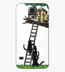 Fireman Rescue Case/Skin for Samsung Galaxy