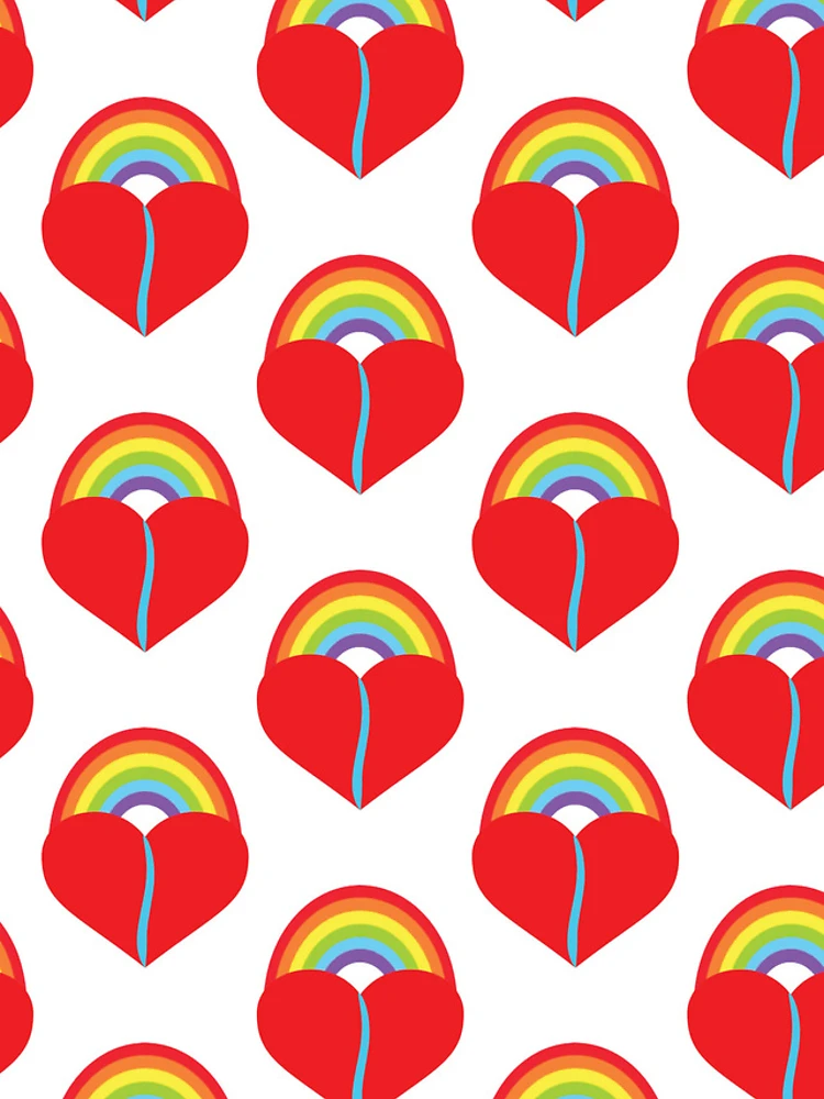 Thumbnail 4 of 4, iPhone Case, Simple Rio's Rainbow Logo designed and sold by RiosRainbowOrg.